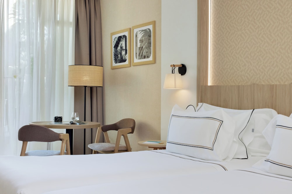 特内里费亚特兰提斯太阳海岸酒店(Melia Costa Atlantis Tenerife) 图片3