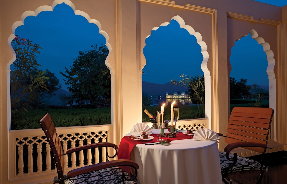 Trident, Jaipur 48/61
