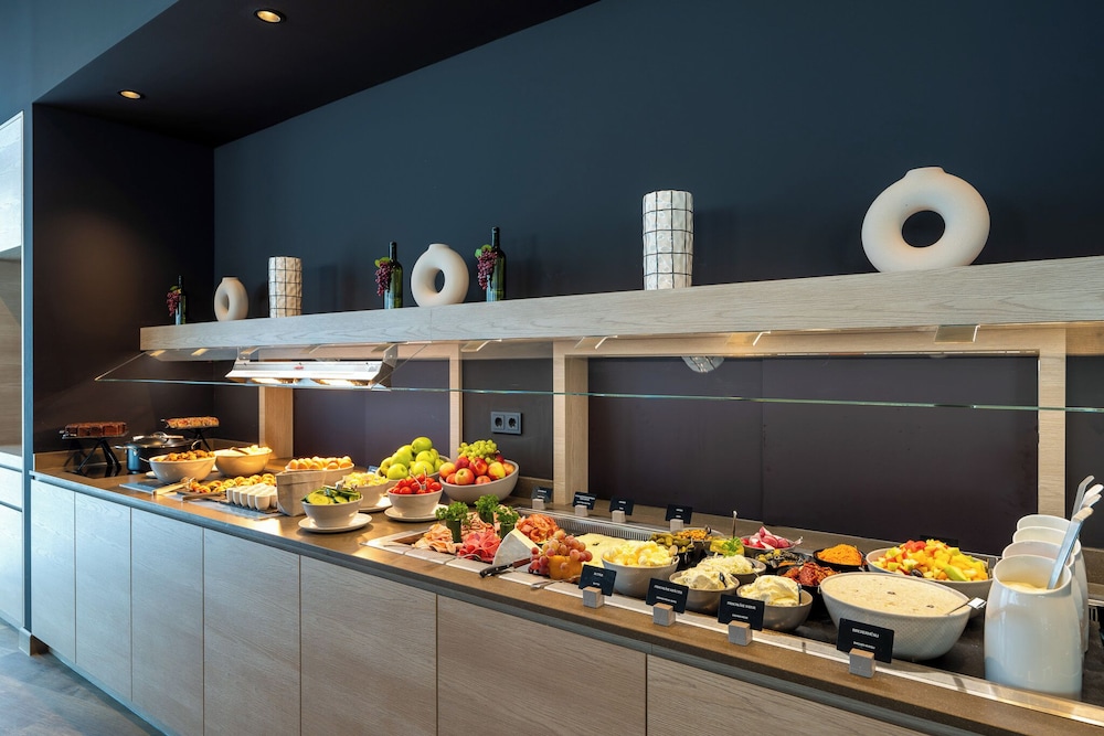 IntercityHotel Heidelberg 20/45