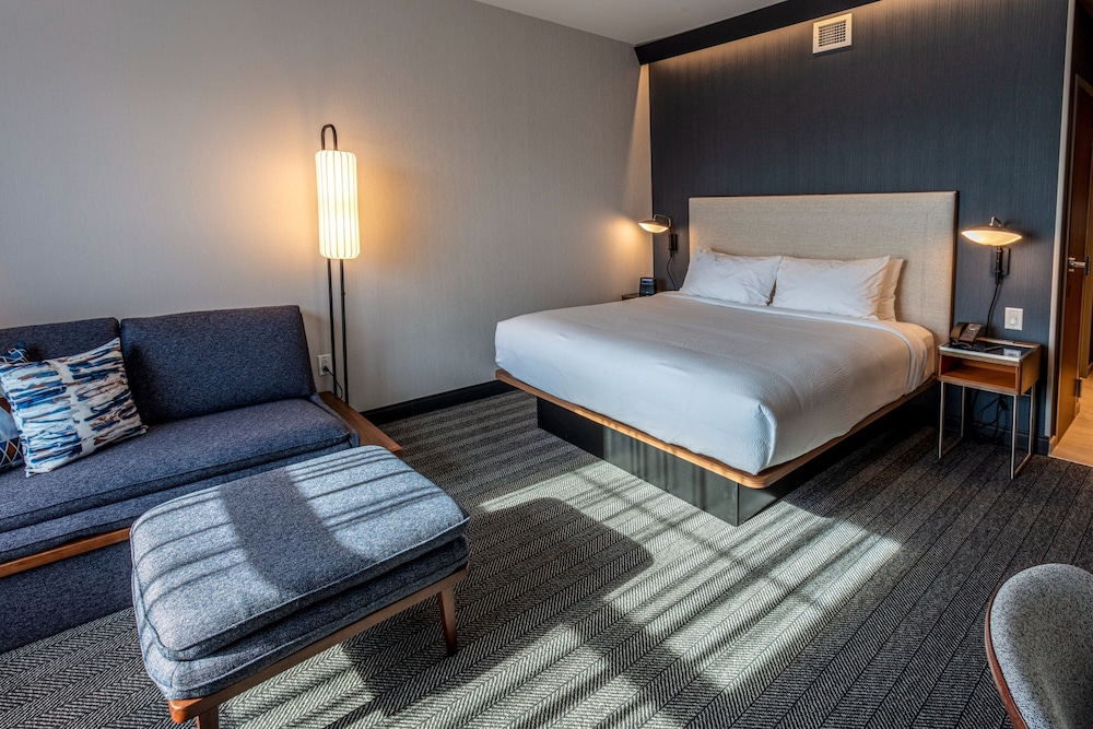 Courtyard by Marriott Rochester Downtown 7/33