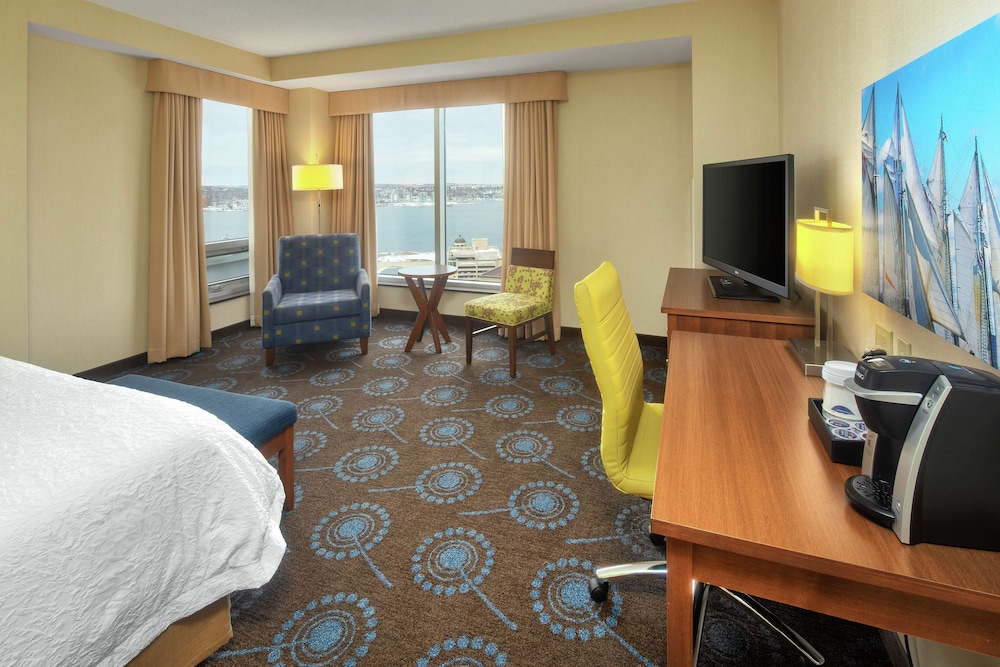 HAMPTON INN BY HILTON HALIFAX DOWNTOWN 27/54