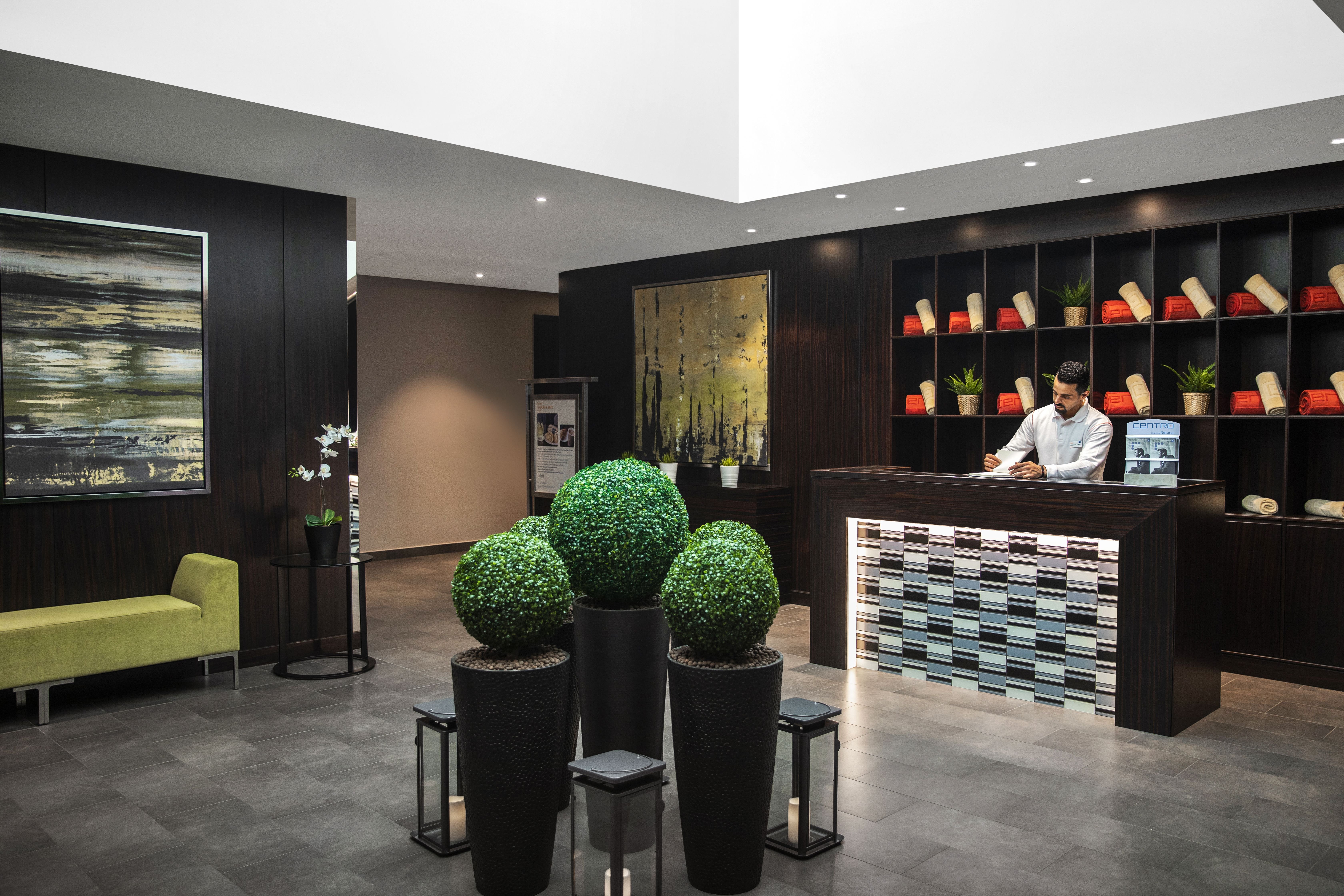 سنترو سلامة جدة من روتانا(Centro Salama Jeddah By Rotana) 4/39