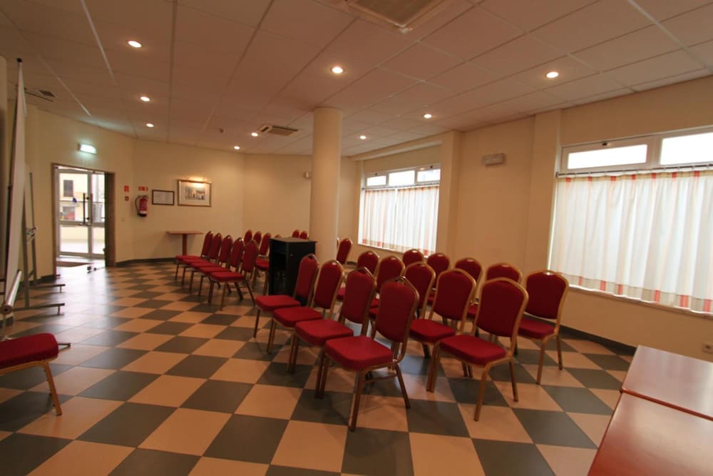 Hotel Sao Lourenco 29/37