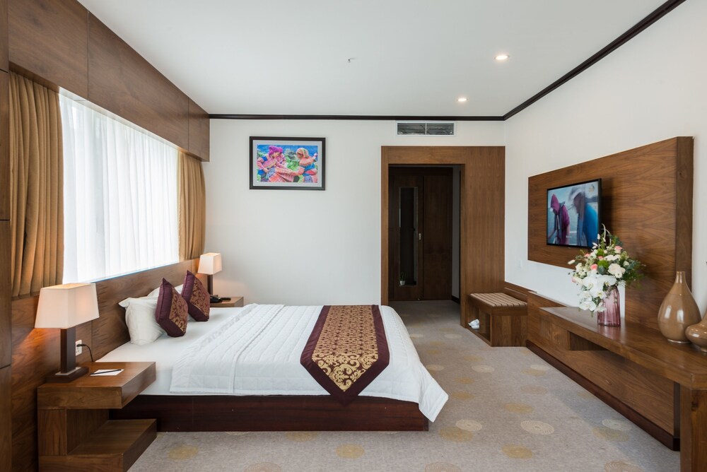 Lao CAI Star Hotel 10/50