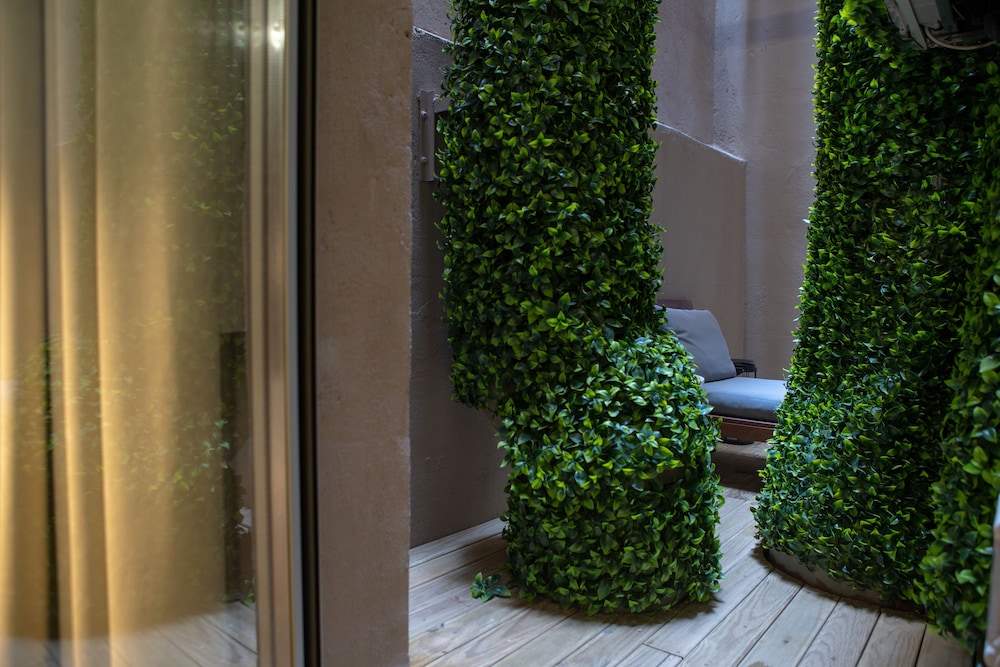 Buho Boutique Rooms 95/100
