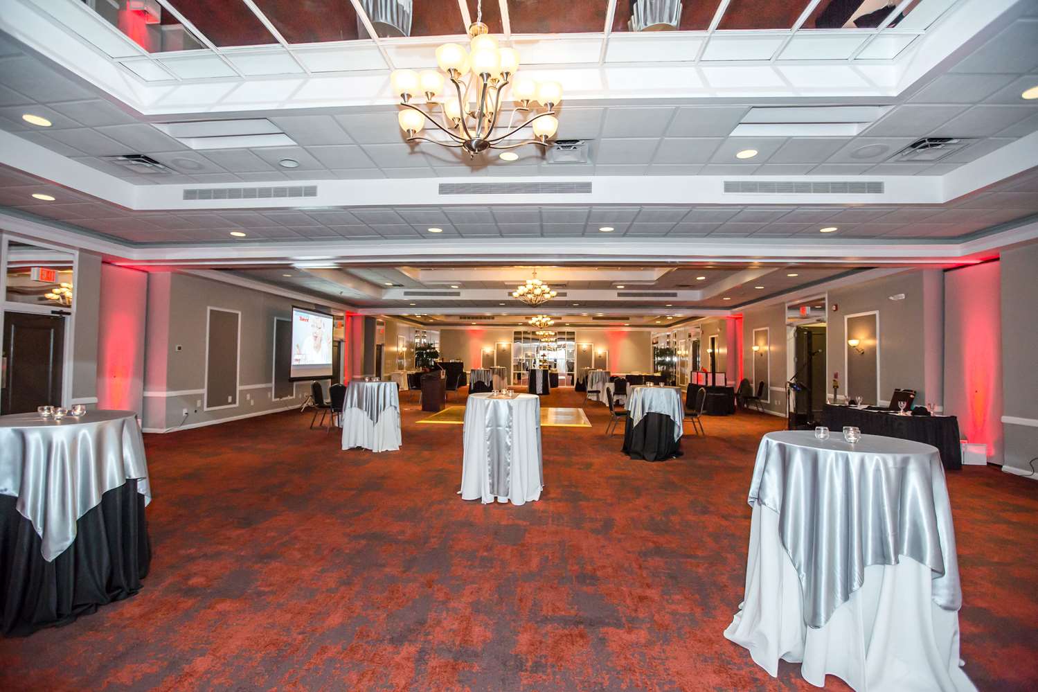 Ramada Hotel & Conference Center By Wyndham Jacksonville 10/59