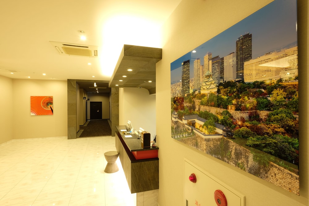 THE PREMIUM HOTEL IN RINKU 45/57