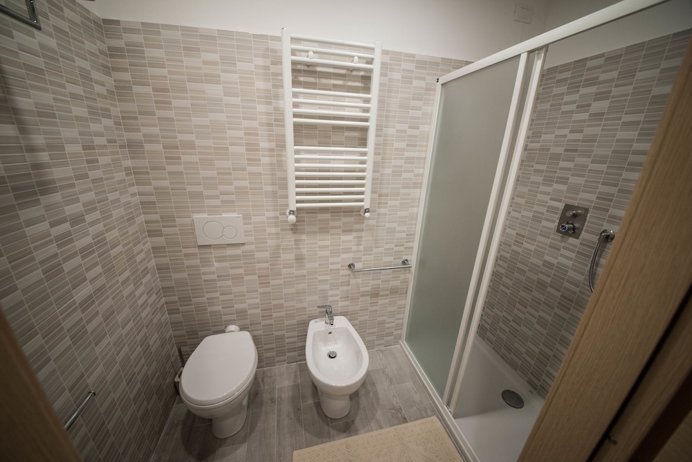 5 Terre Lodge 33/37