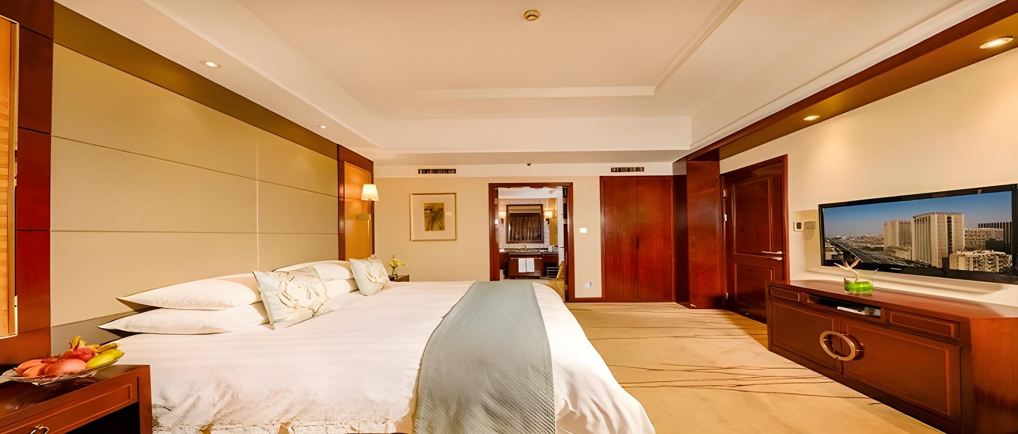 Deluxe, Suite