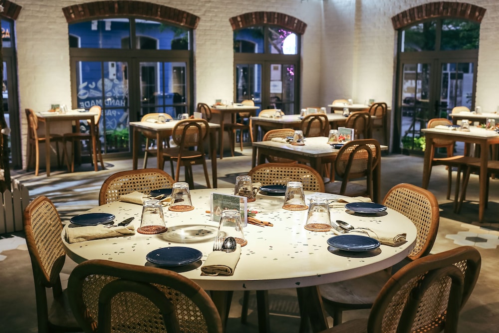JM Boutique Hotel 33/50