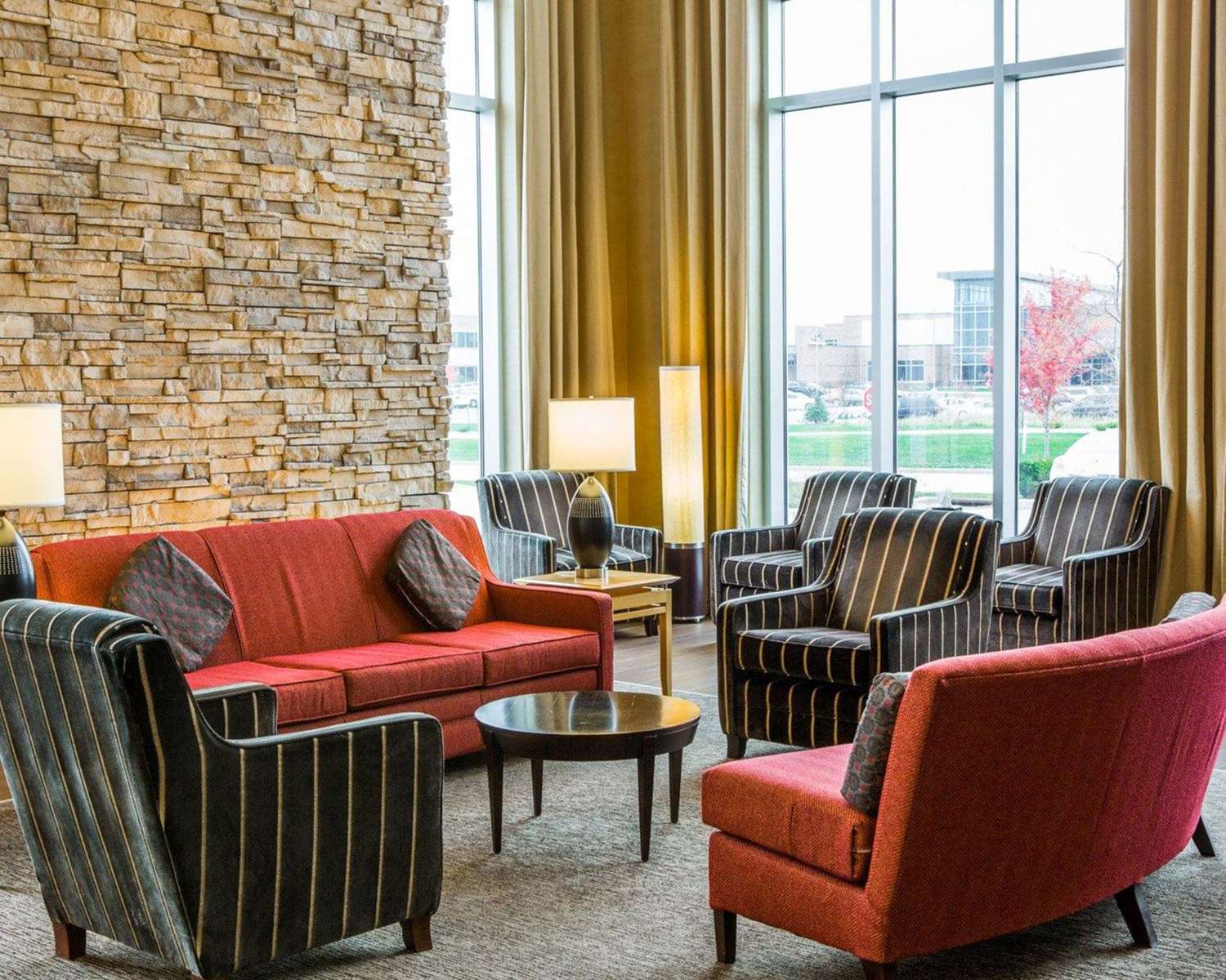 SpringHill Suites by Marriott Appleton 21/45
