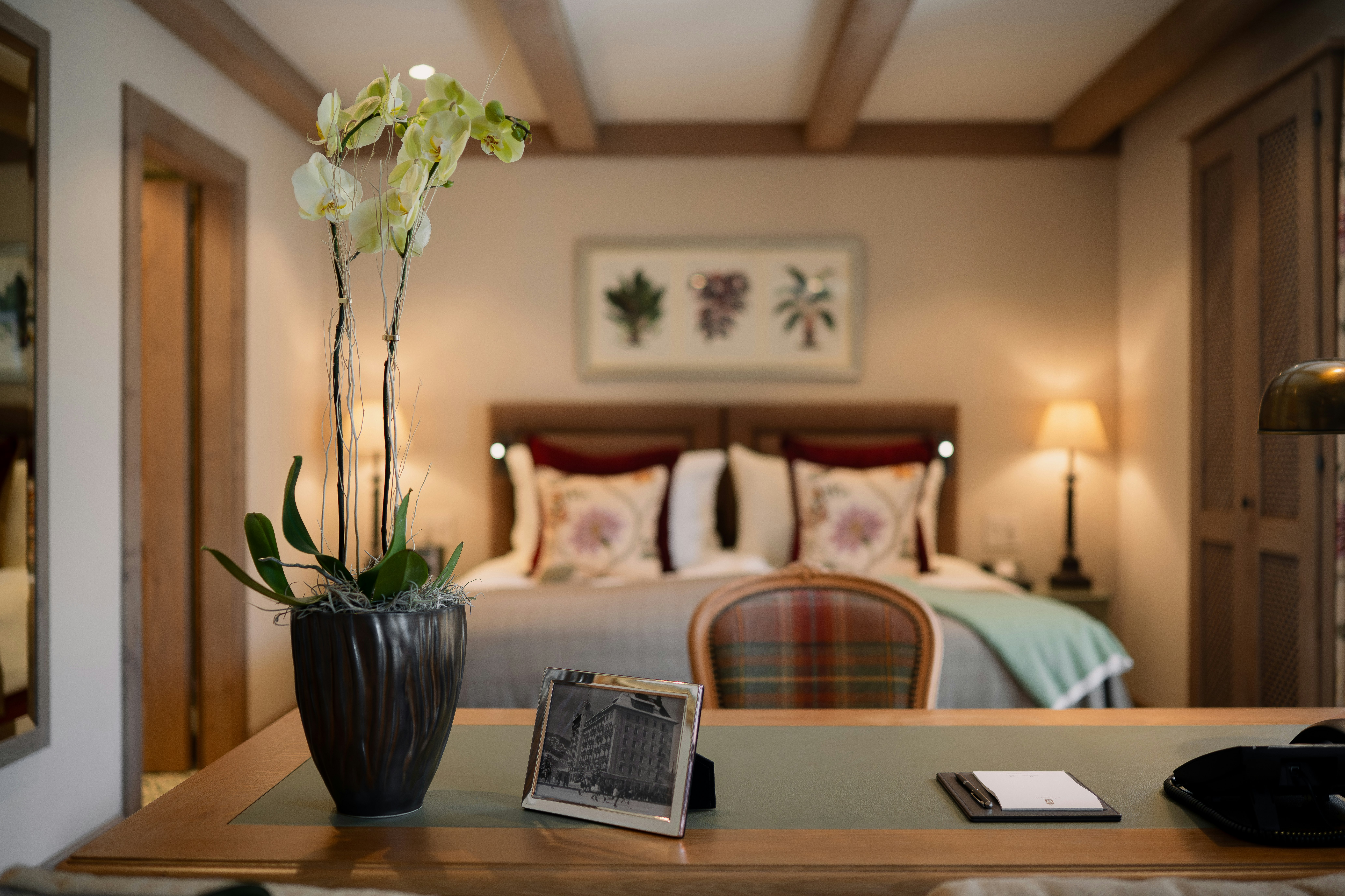 Gstaad Palace 13/50