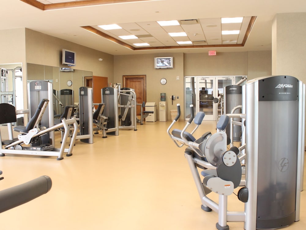 sport facilities