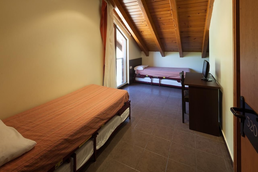 Albergue Les Estades 6/31