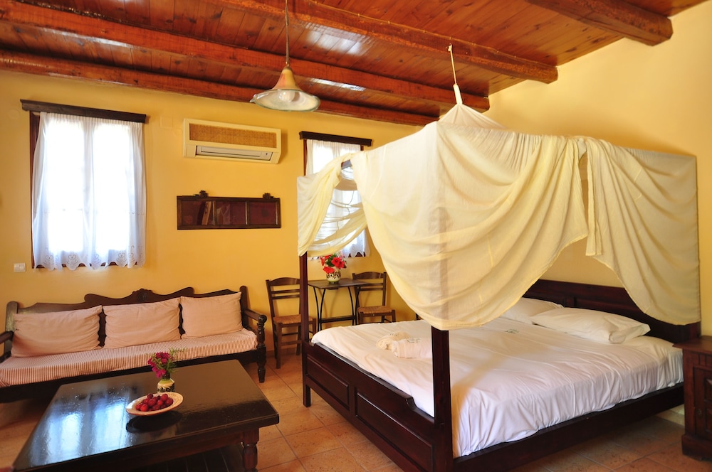 Elia Traditional Hotel & Spa 9/50