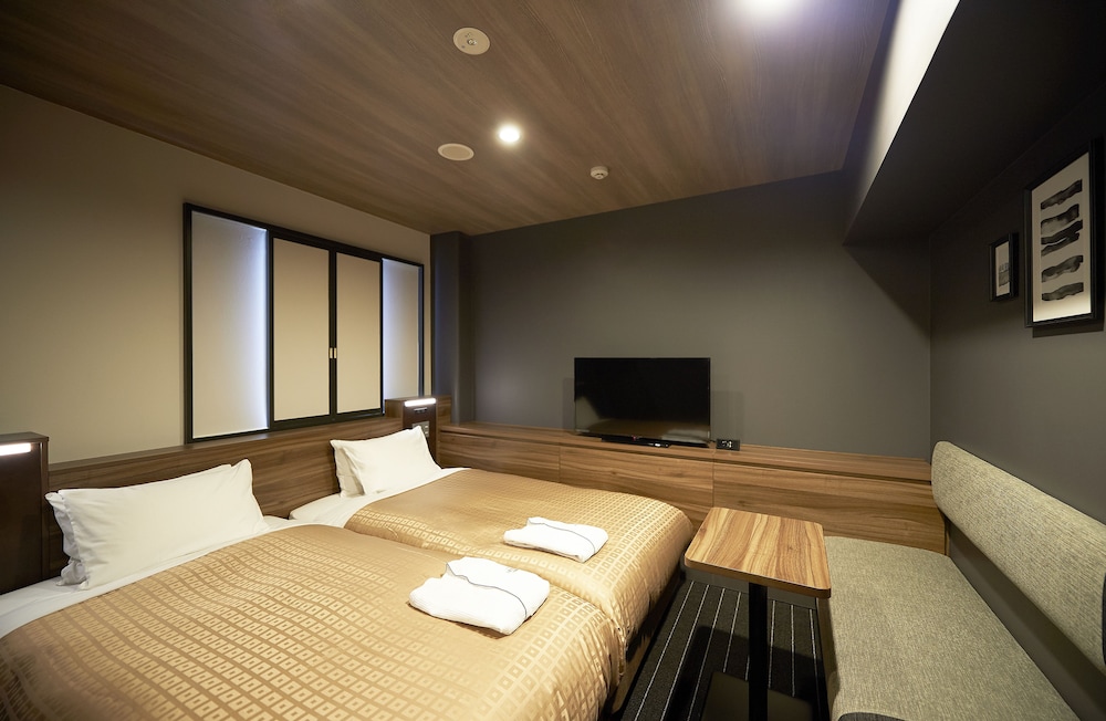 Sotetsu Fresa Inn Nihombashi-Kayabacho 27/45