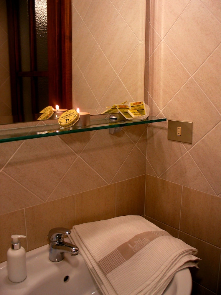 B&B Le Logge Di Sopra 42/42