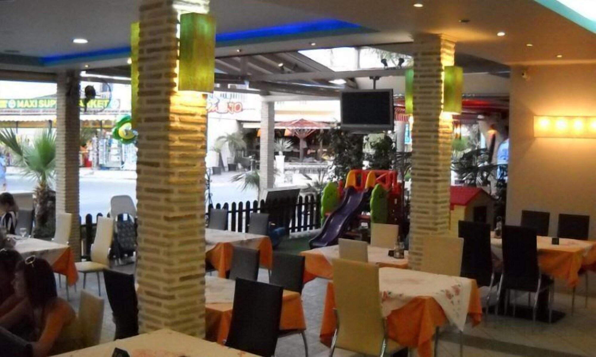 La Caretta Hotel 21/37
