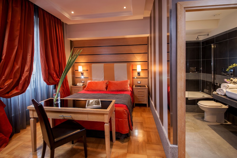 Morgana Hotel 31/71
