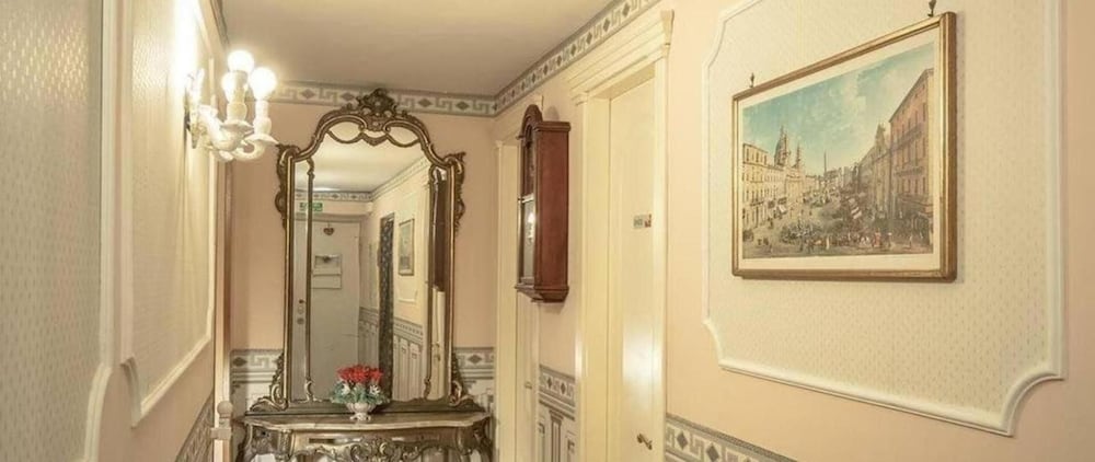 Colosseum Bed & Breakfast 28/62