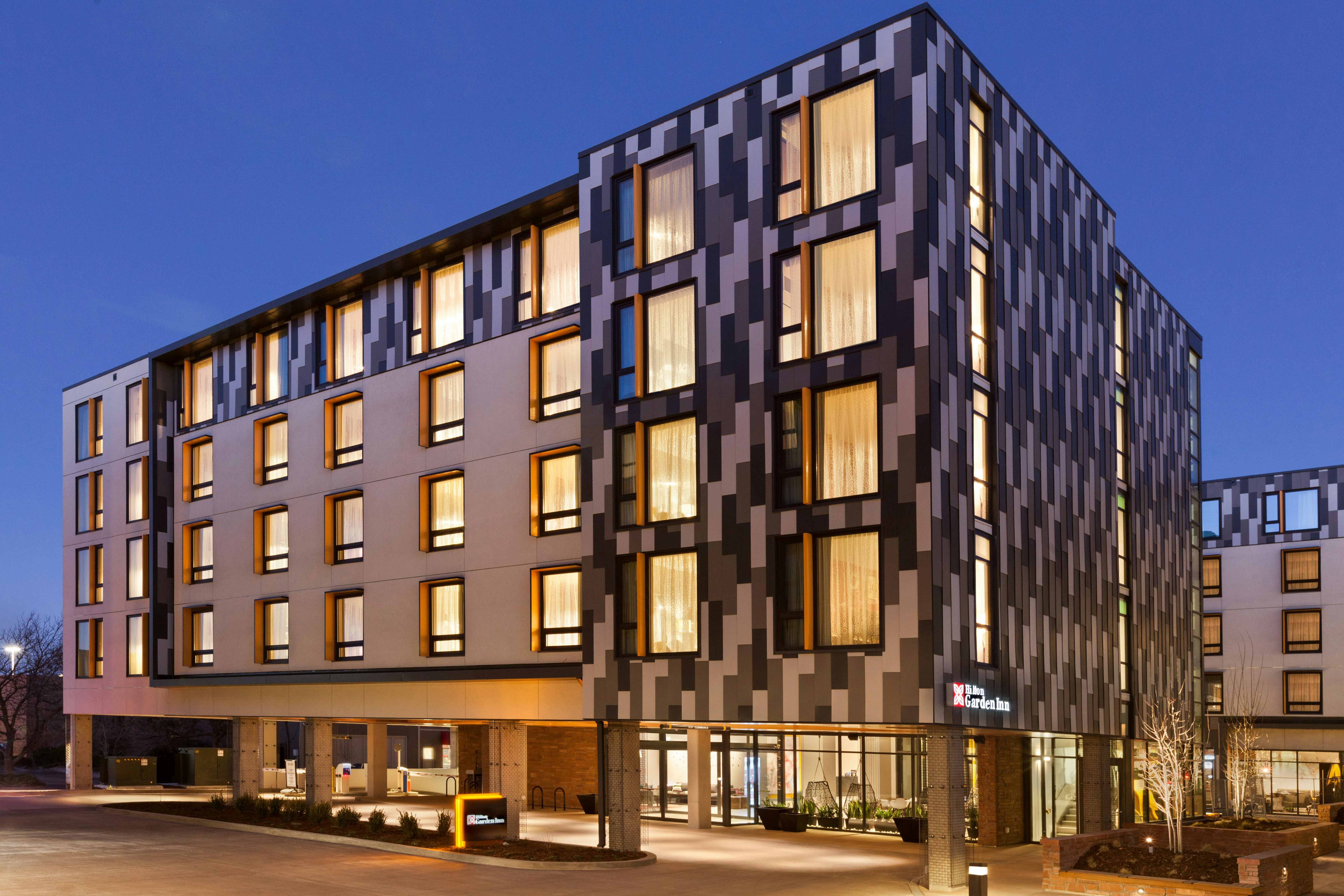 Hilton Garden Inn Boulder Co in BOULDER - CO
