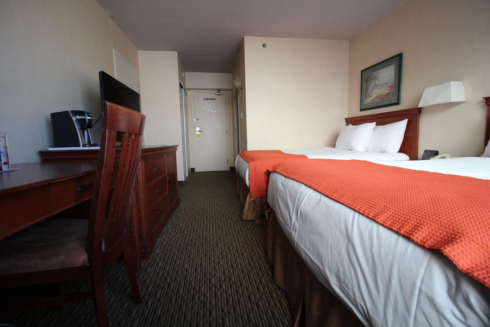 Hotel Chrome Montreal Centre Ville 8/42