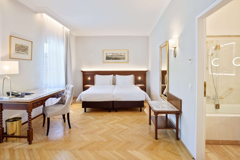 Radisson Blu Hotel Altstadt 14/50