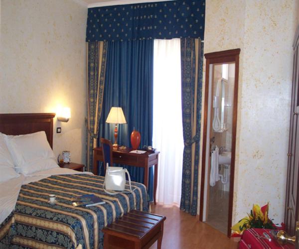Hotel Alexander Resort 17/50