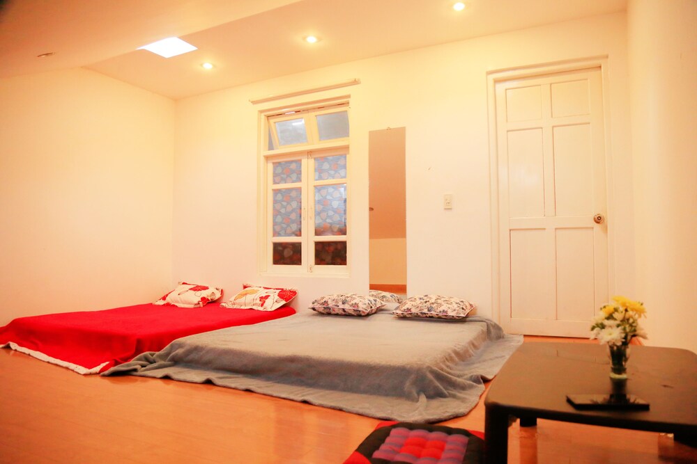 Hoai Huong Homestay 20/50