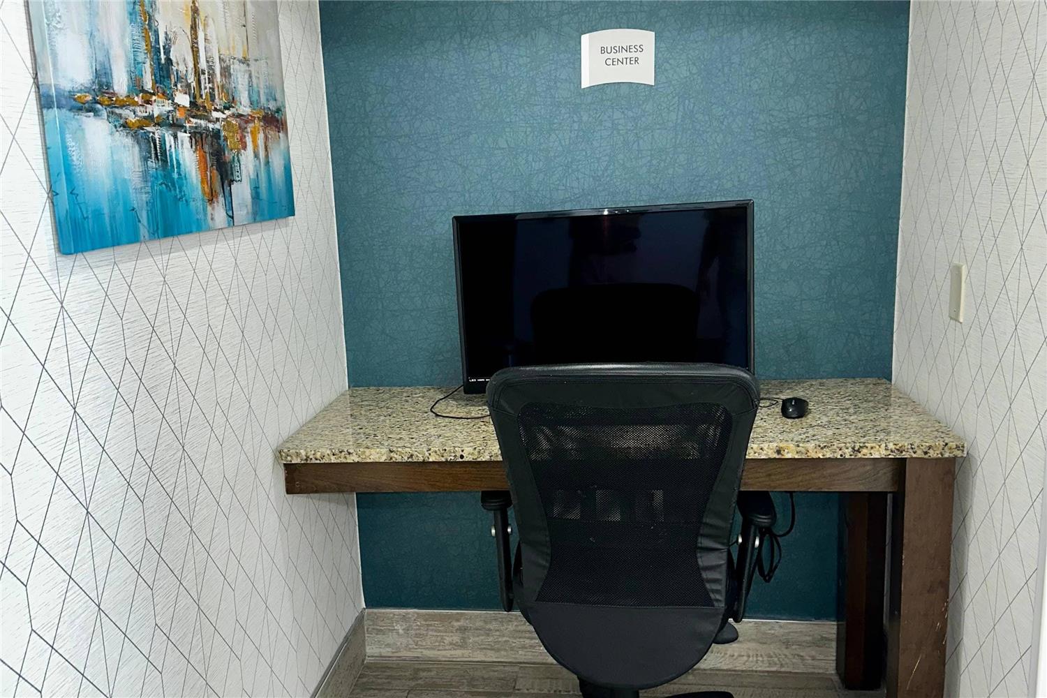 Quality Inn & Suites Clemmons I-40 23/24