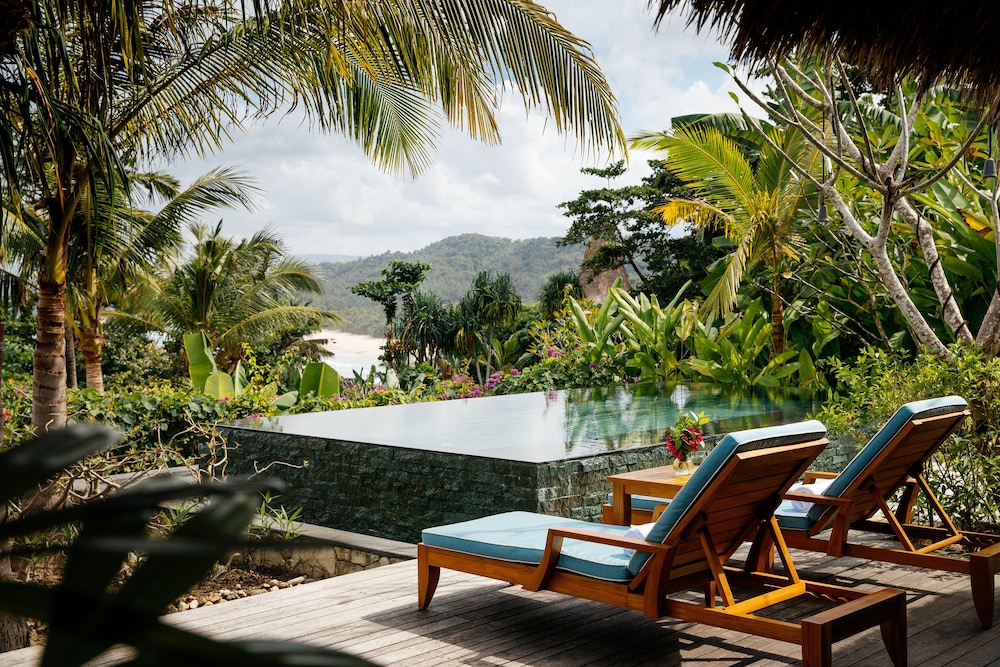 Nihiwatu Resort Sumba 30/50