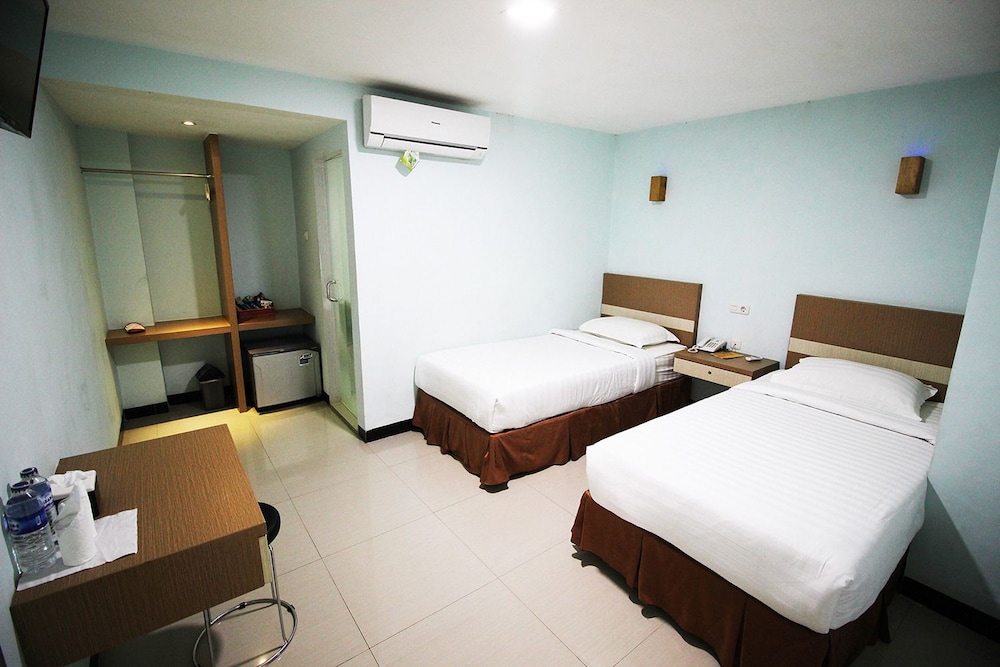 Amaliun Hotel 21/64