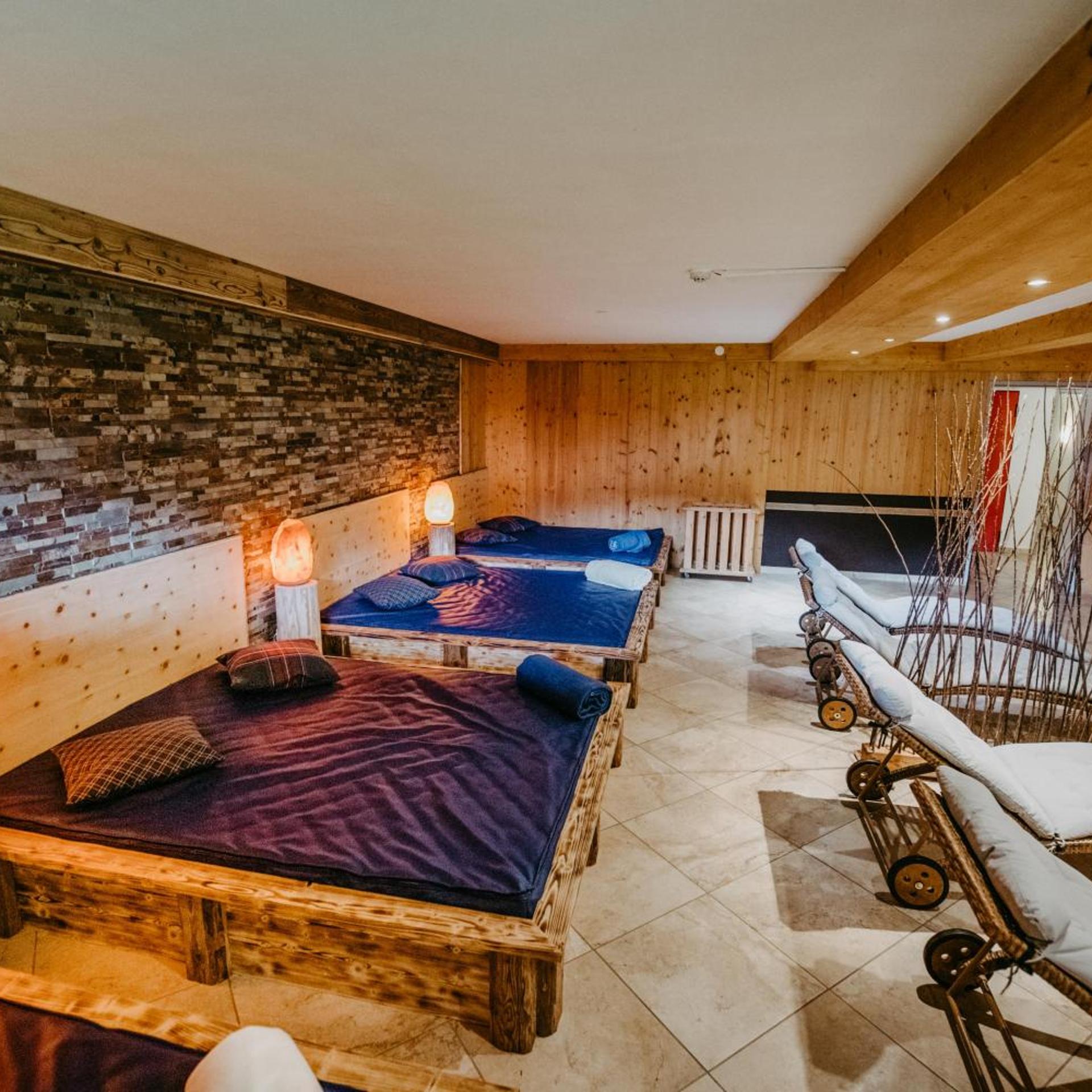 Vitalhotel Gosau 43/73