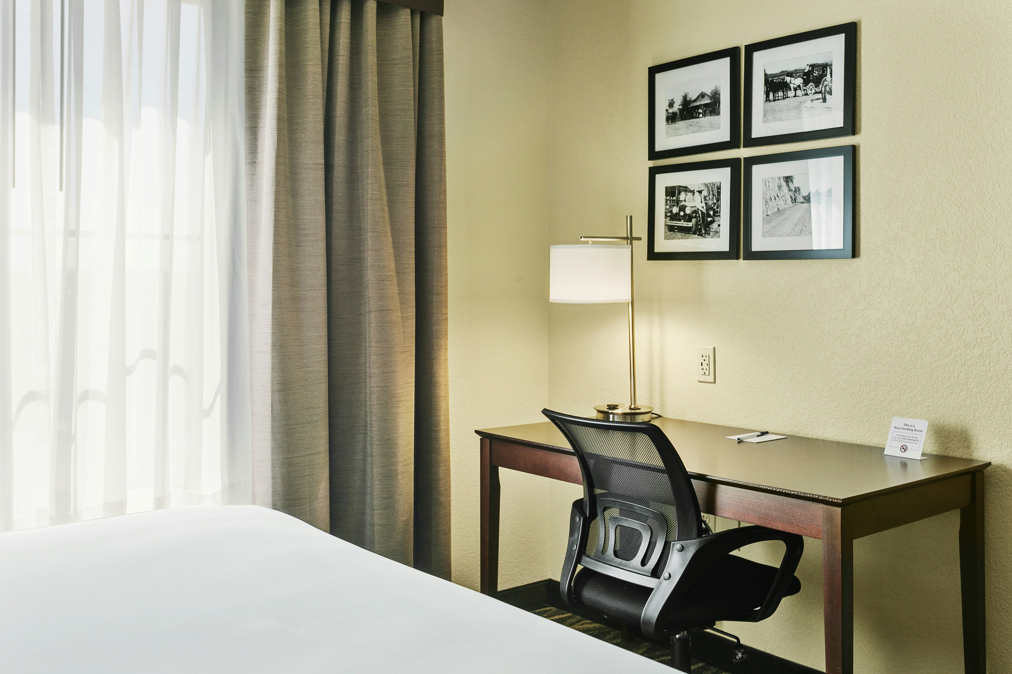 Cobblestone Hotel & Suites - Wickenburg 12/50
