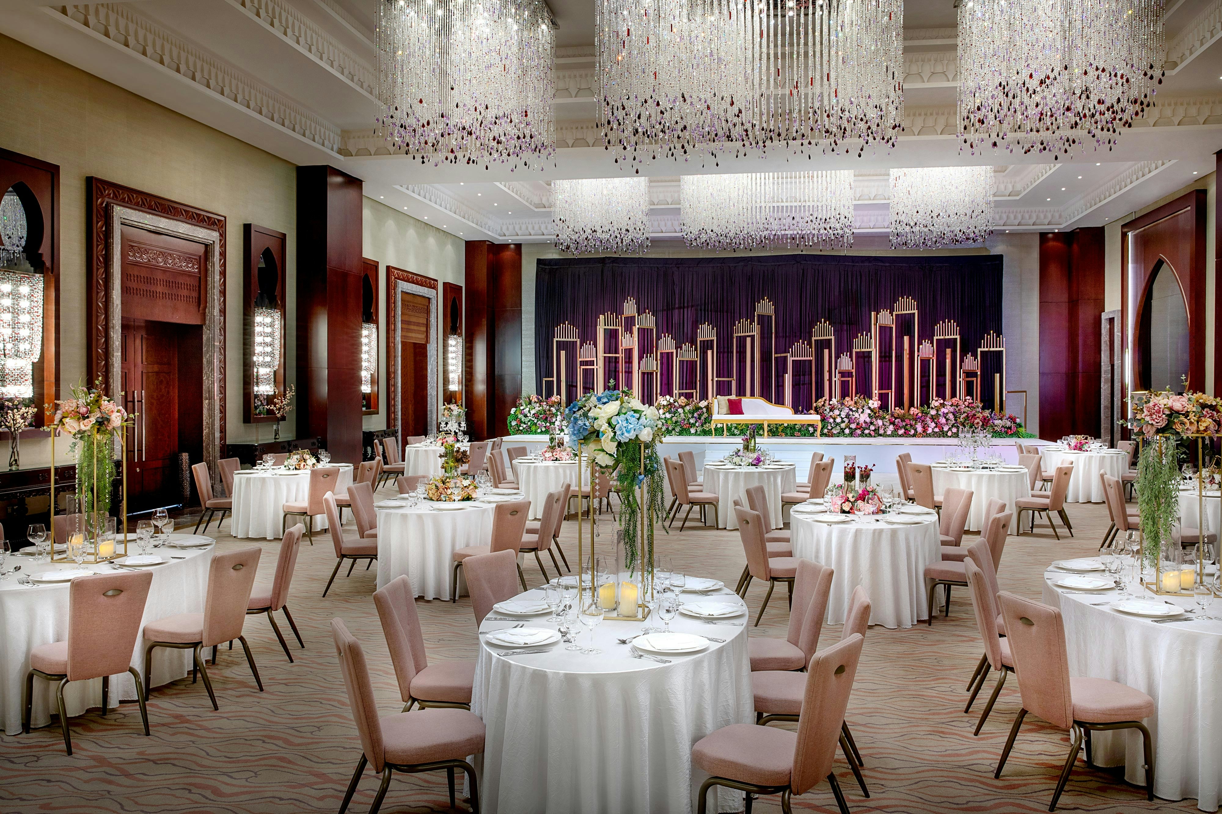Ajman Saray, a Luxury Collection Resort, Ajman 46/75
