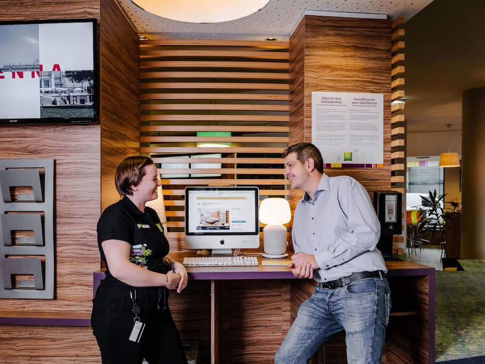 Ibis Styles Wien City 13/72