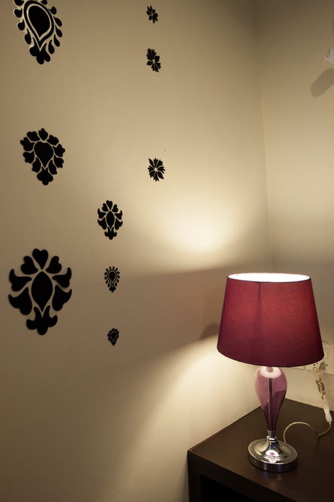 The Cozy Nest Boutique Rooms 21/50