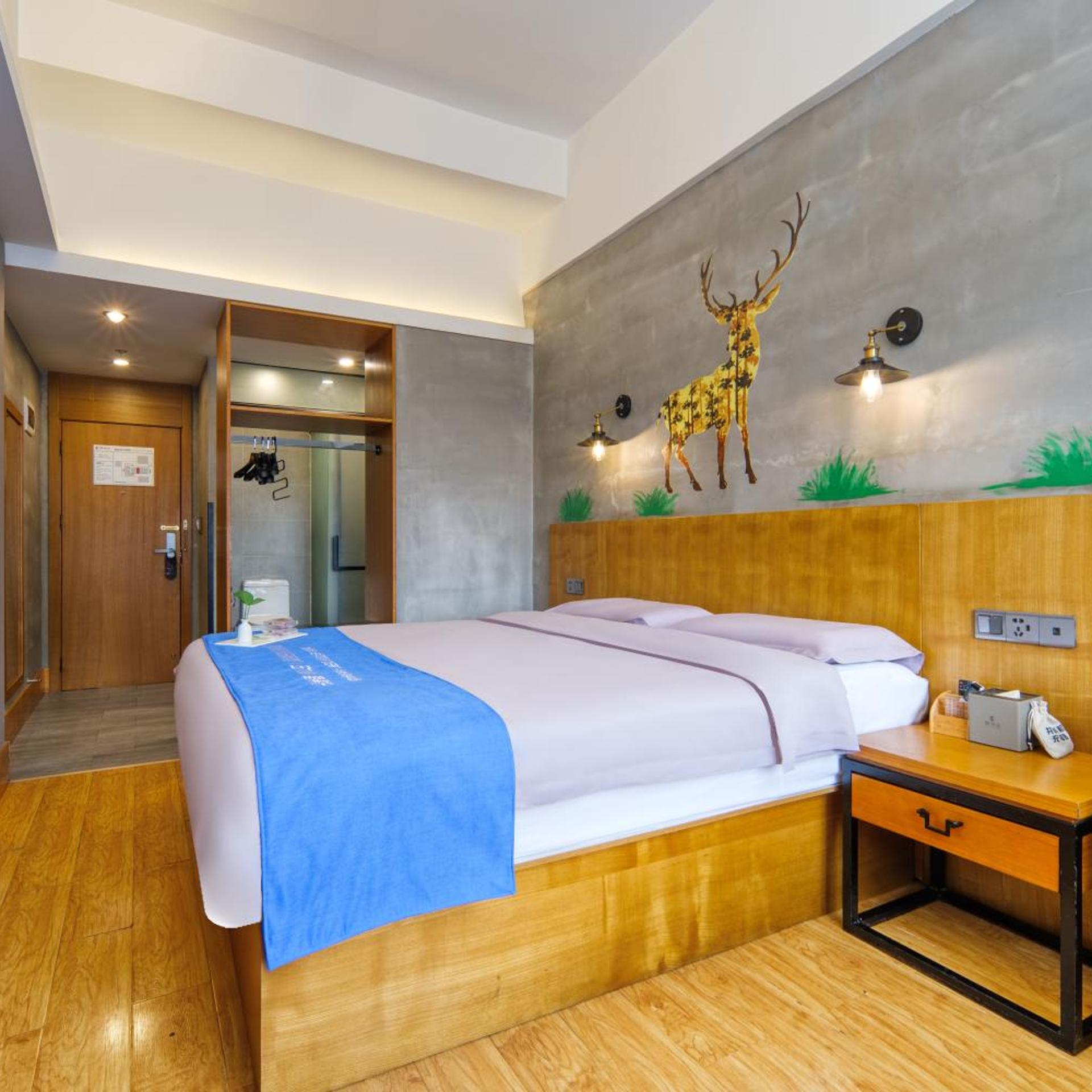 G Joyful Chujian Hotel (Kunming Old Street) 23/46