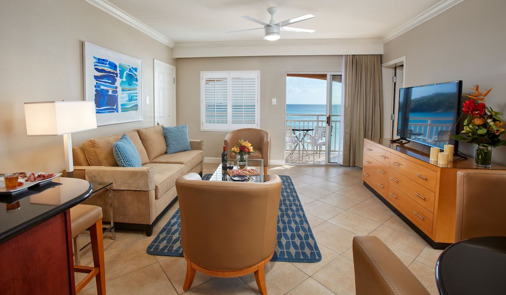 Divi Little Bay Beach Resort 28/50