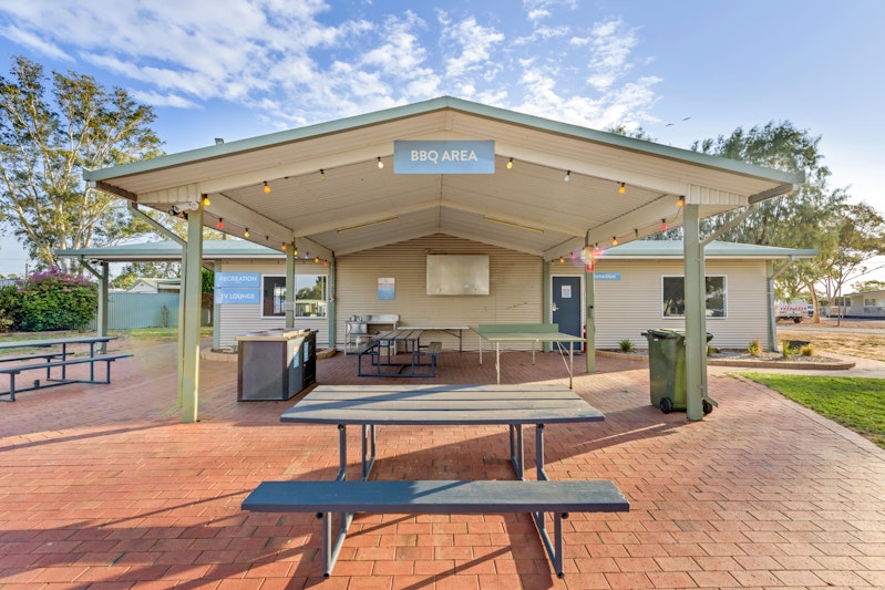 Discovery Parks - Port Augusta 41/44
