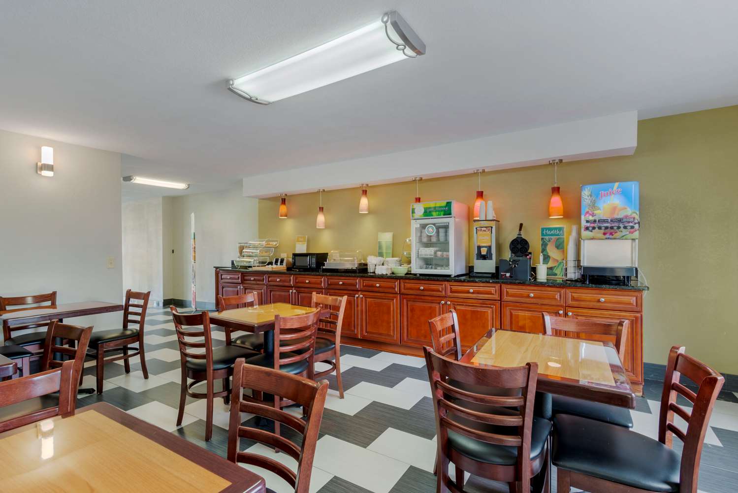 Quality Inn Acworth 32/44