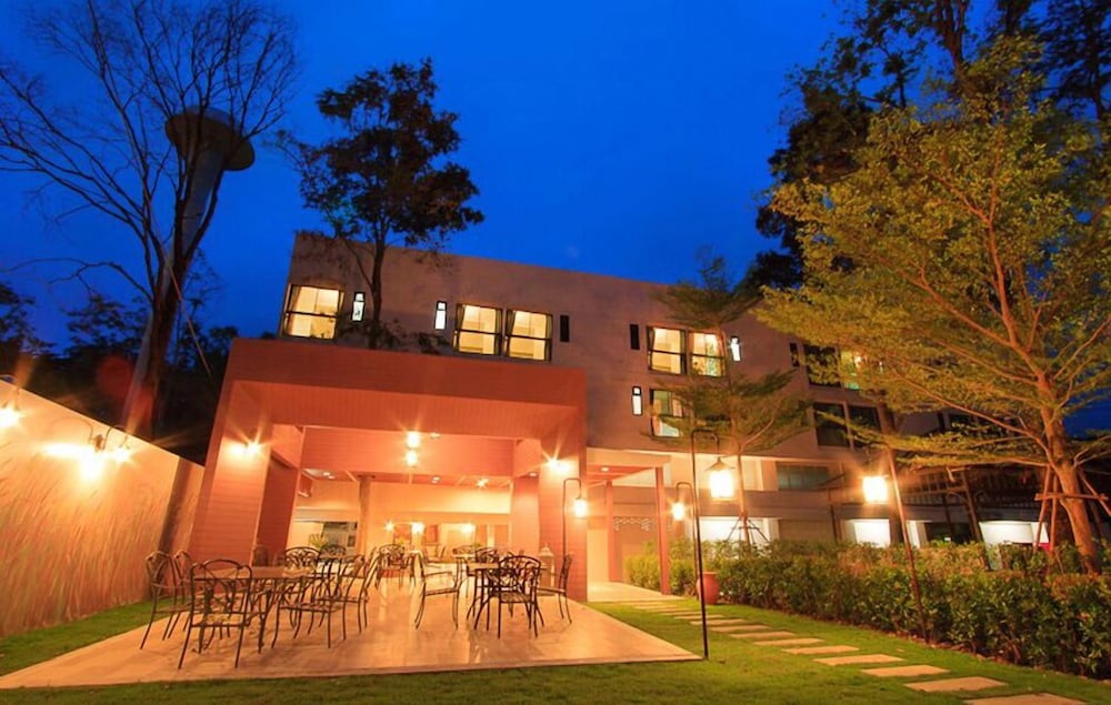 Juldis J2 Khao Yai Hotel 2/44