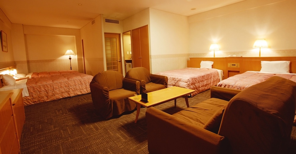 Tsumagoi Resort Sai No Sato 13/50