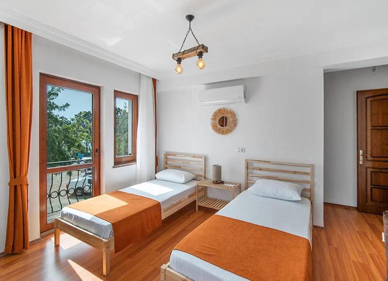 Holiday Home، Fora Apart Hotel 3/5
