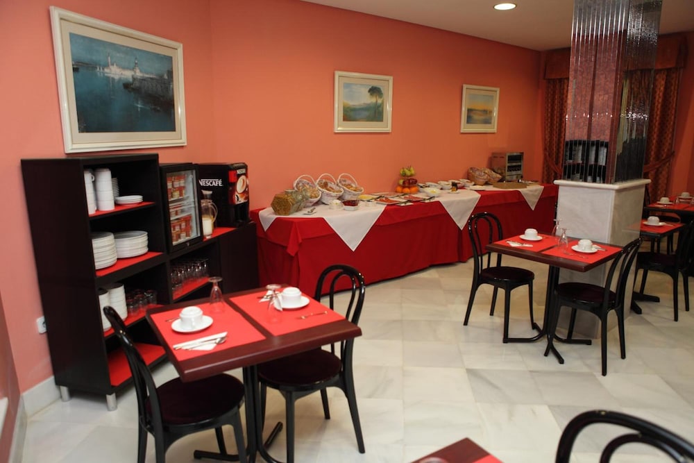Hostal Chaikana 17/18