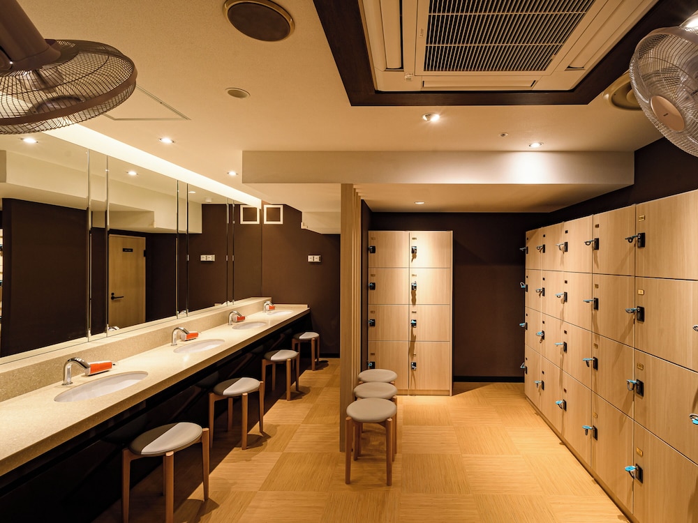 Apa Hotel Sapporo Odori Ekimae Minami 42/63