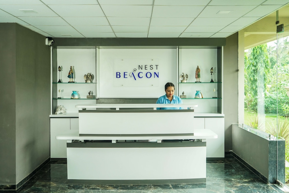 Nest Beacon Hotel Daman 6/33