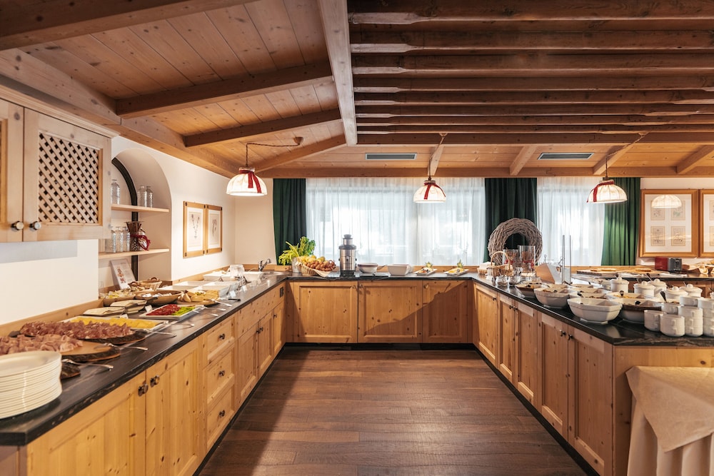 Hotel Saltria true alpine living 8/50