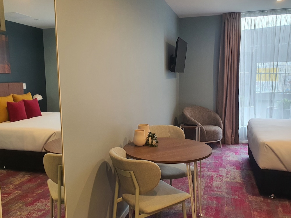 La Quinta by Wyndham Parnell Auckland 34/49