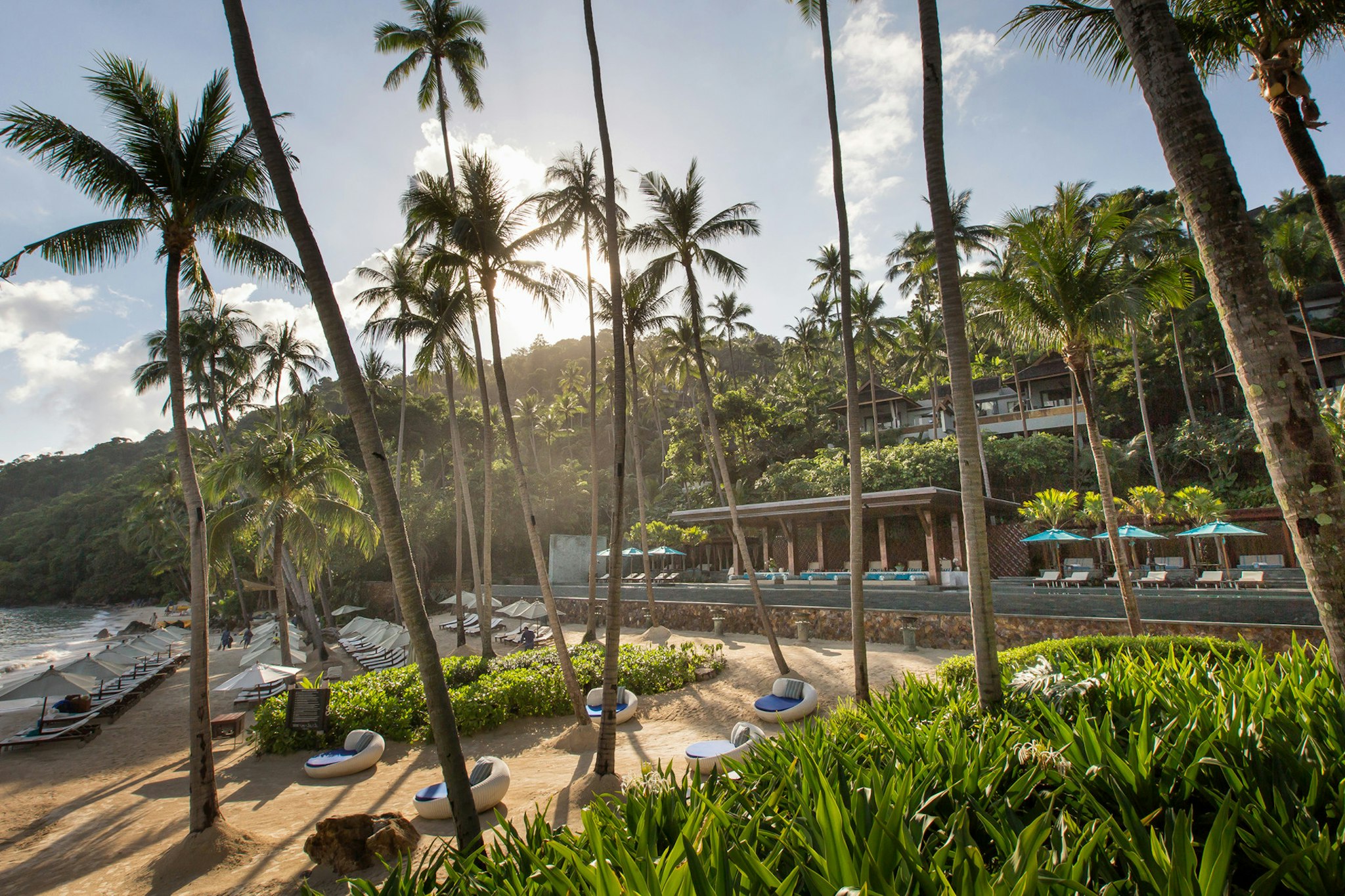 Four Seasons Resort Koh Samui, Thailand 84/87